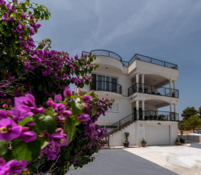 Adria Beach House